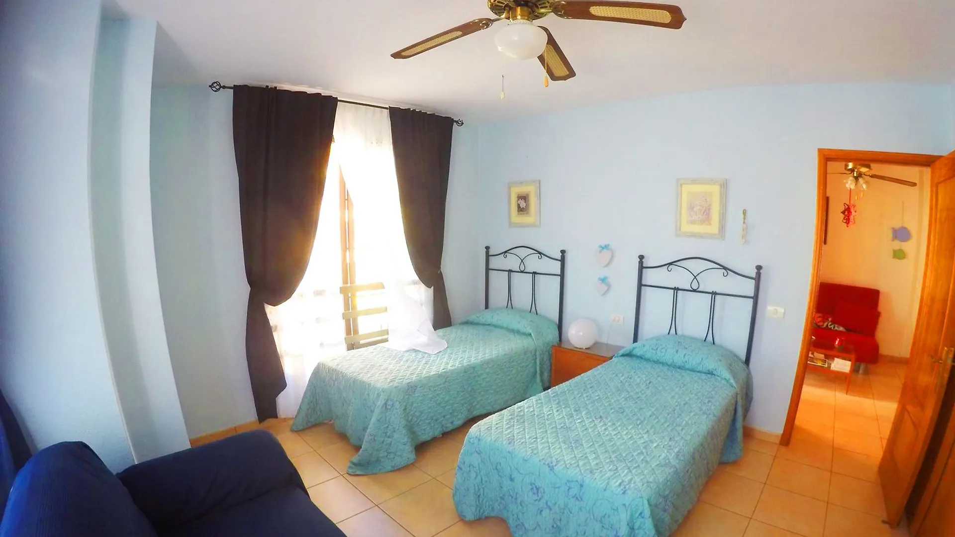 Apartamento Diamantes II 118 Arona  España