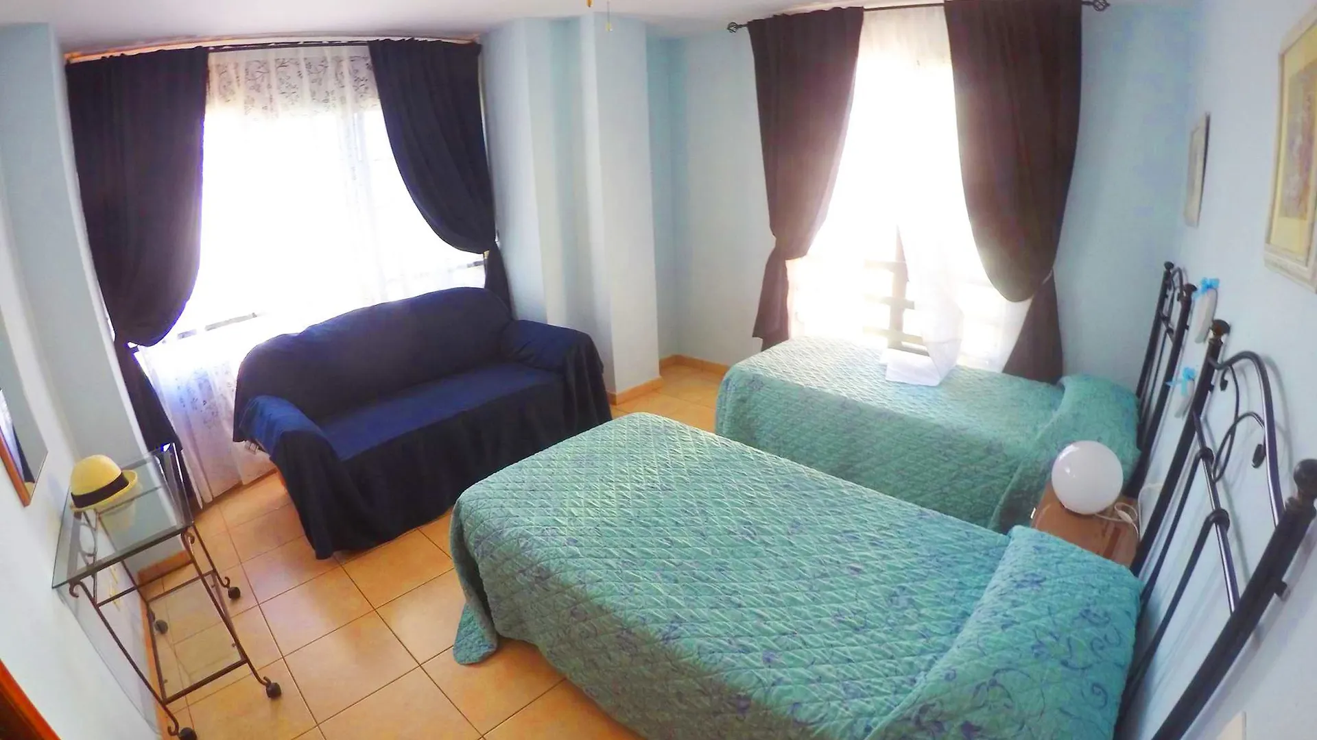 Apartamento Diamantes II 118 Arona  0*, Arona (Tenerife) España