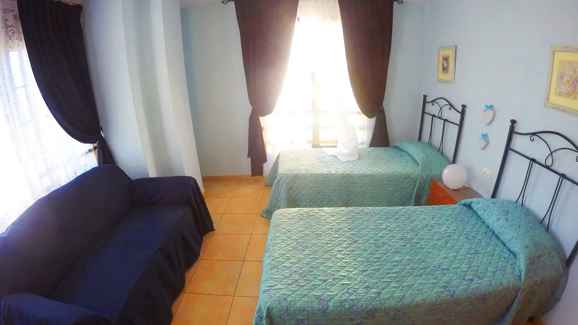 Apartamento Diamantes II 118 Arona  Arona (Tenerife)