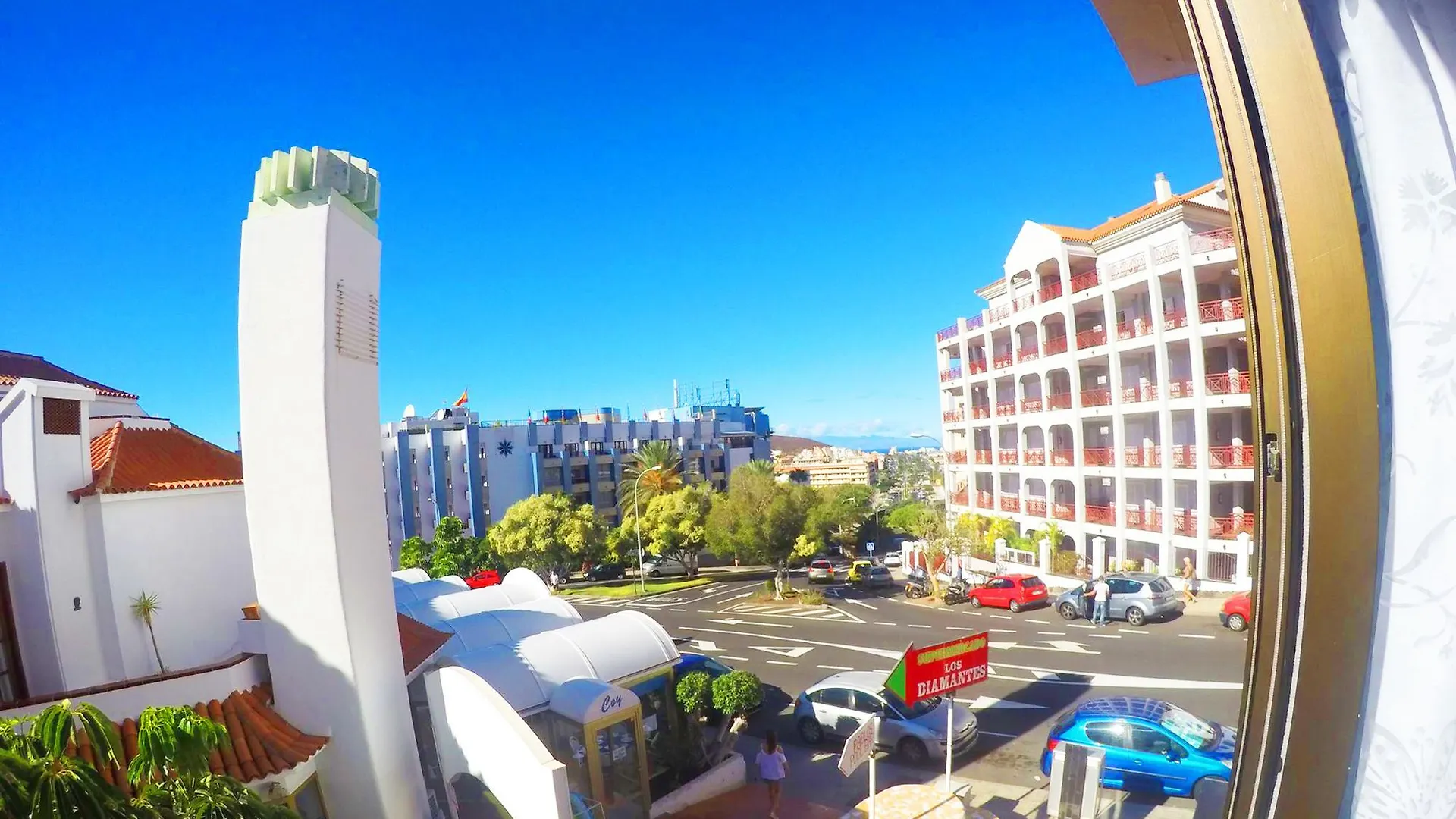 Apartamento Diamantes II 118 Arona  España