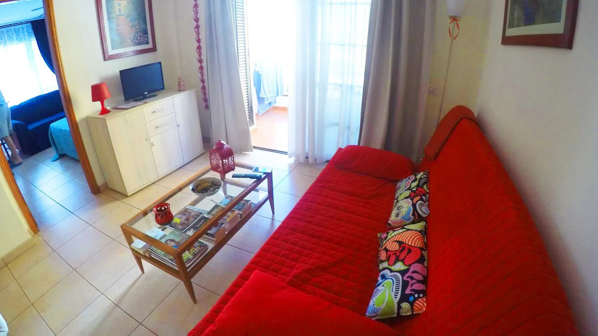 Ferienwohnung Diamantes II 118 Arona  0*, Arona (Tenerife)